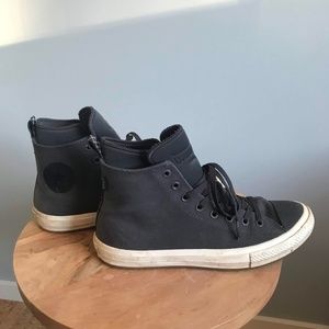 Converse Chuck Taylor 2 Boot Hi top Waterproof